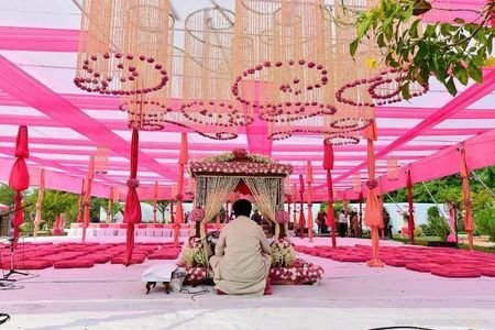 wedding decorator in kolkata | Marwari Wedding Planner in Kolkata
