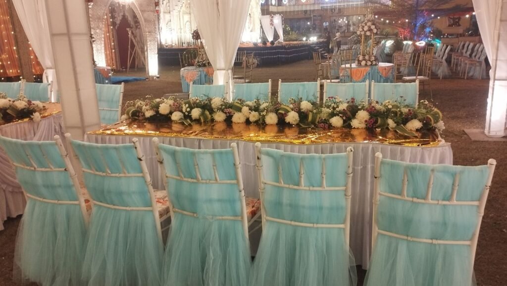 Marwari wedding