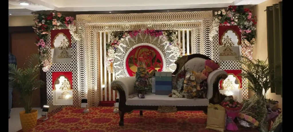 kashmiri wedding