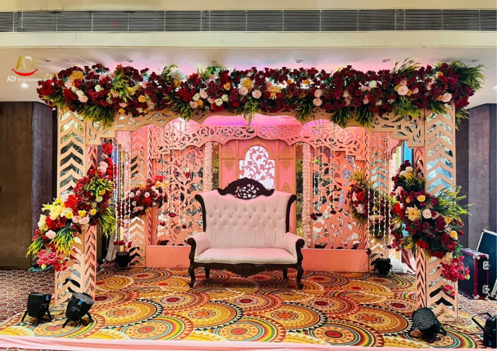 wedding ideas, indian wedding plan