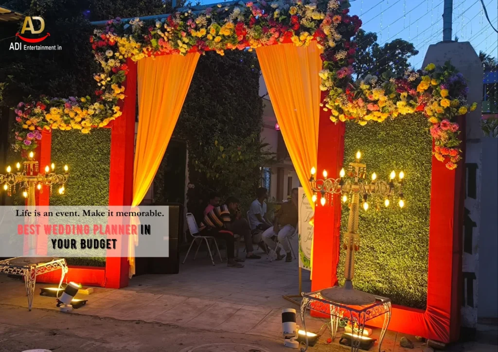 wedding ideas, indian wedding plan