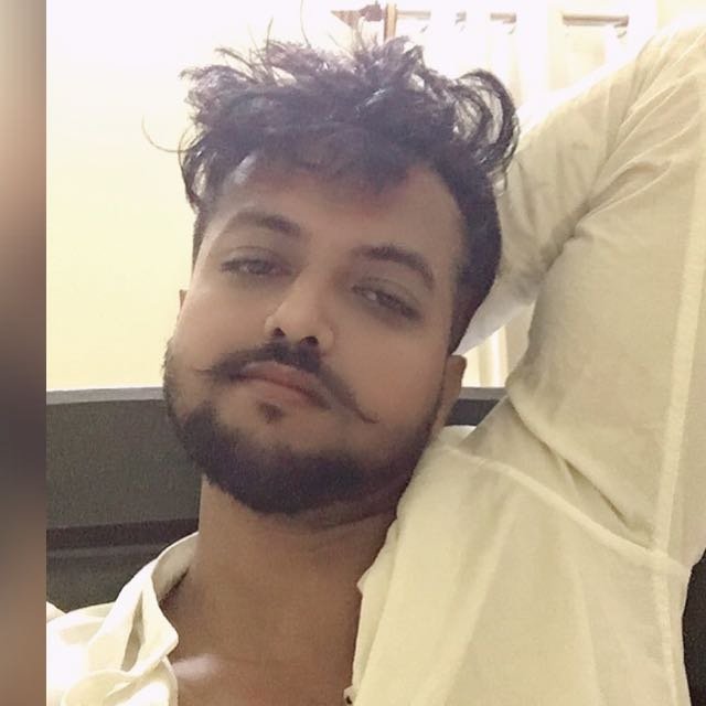 Pritam Das