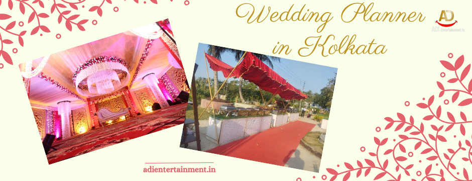 Wedding Planner in Kolkata