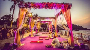 Marwari Wedding