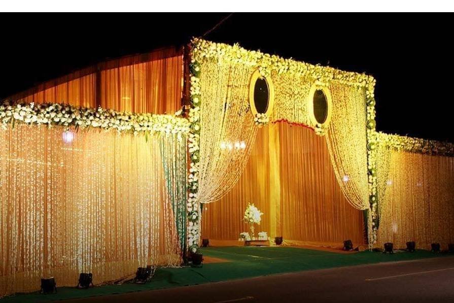 wedding decorator in kolkata | Wedding Venue Booking in kolkata