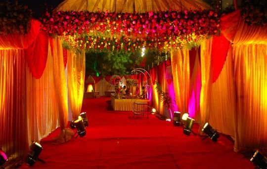 wedding planner in kolkata