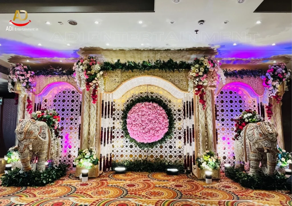 wedding planner in kolkata